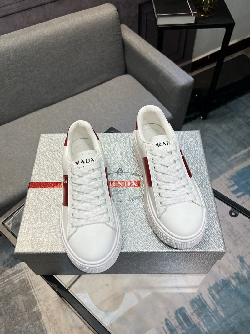 Prada Casual Shoes